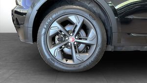 Jaguar E-Pace bild 9
