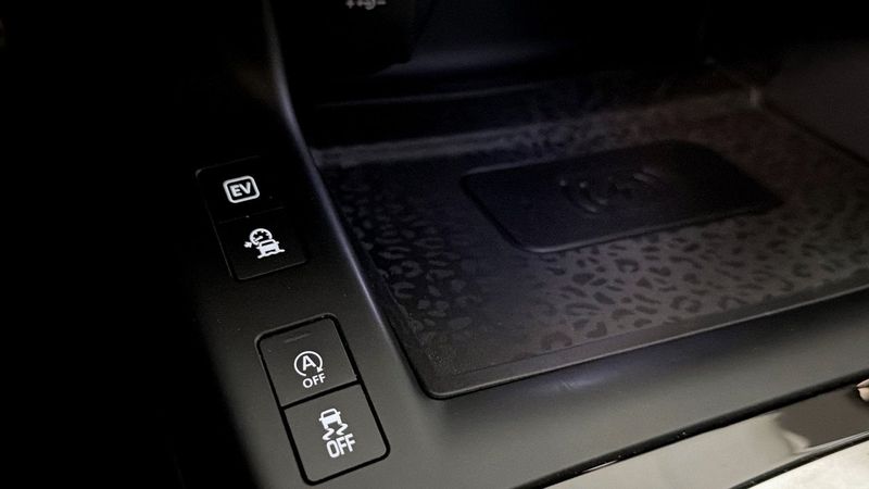 Jaguar E-Pace bild 18