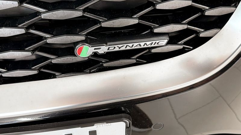 Jaguar E-Pace bild 25