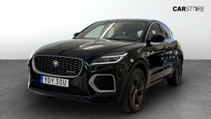 Jaguar E-Pace bild 1
