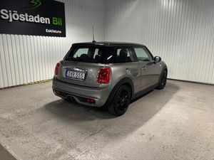 MINI Cooper bild 4
