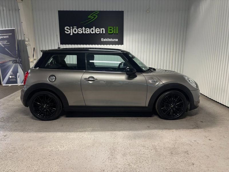 MINI Cooper bild 5