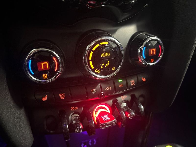 MINI Cooper bild 15