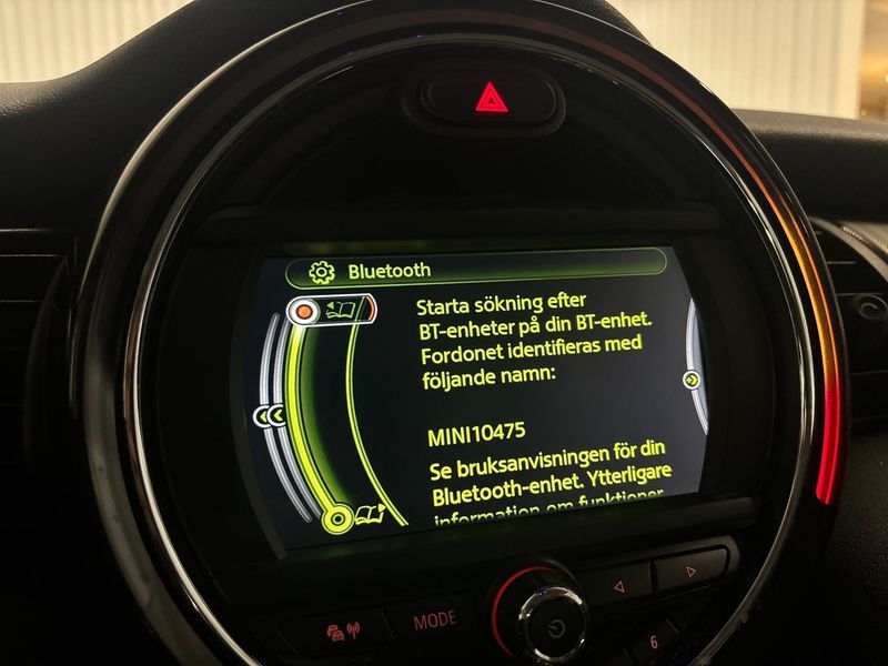 MINI Cooper bild 13