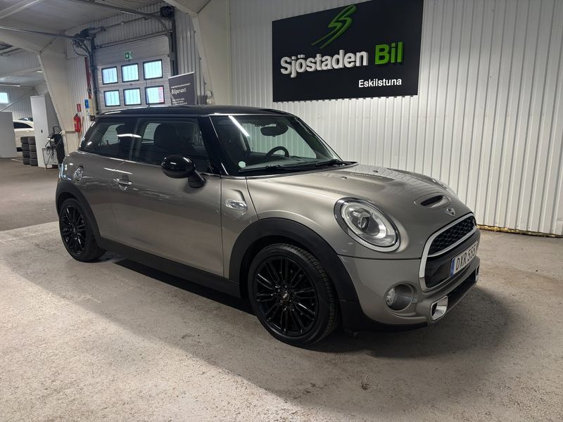 MINI Cooper bild 6