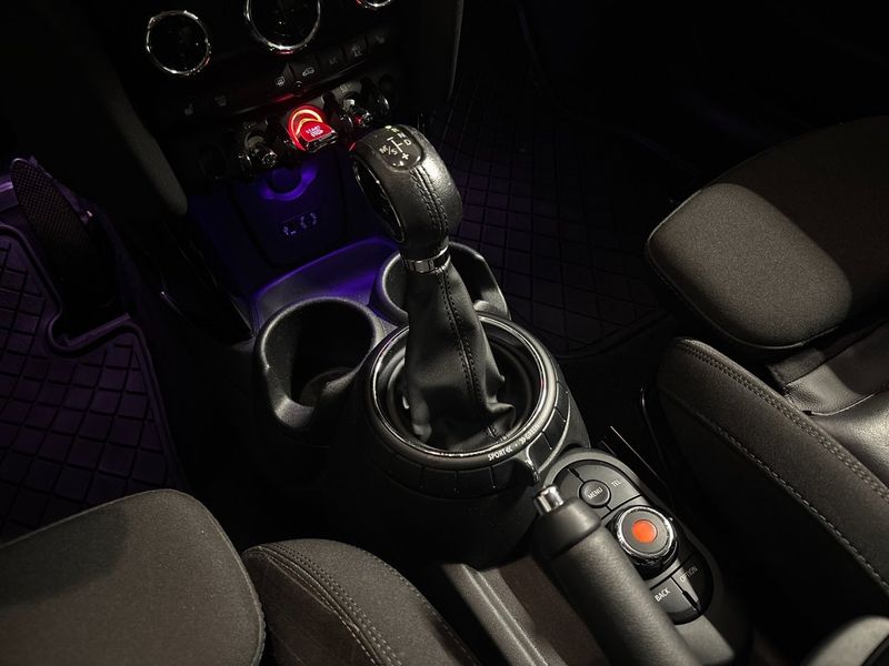 MINI Cooper bild 11