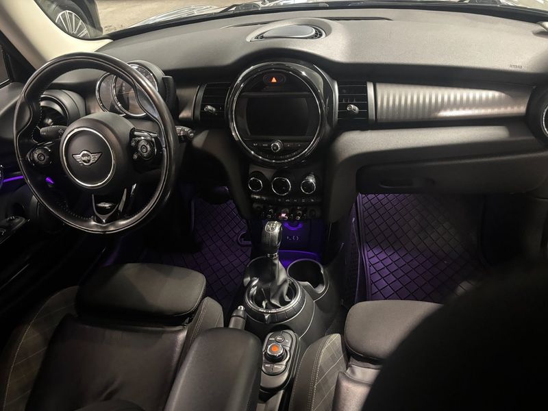 MINI Cooper bild 7