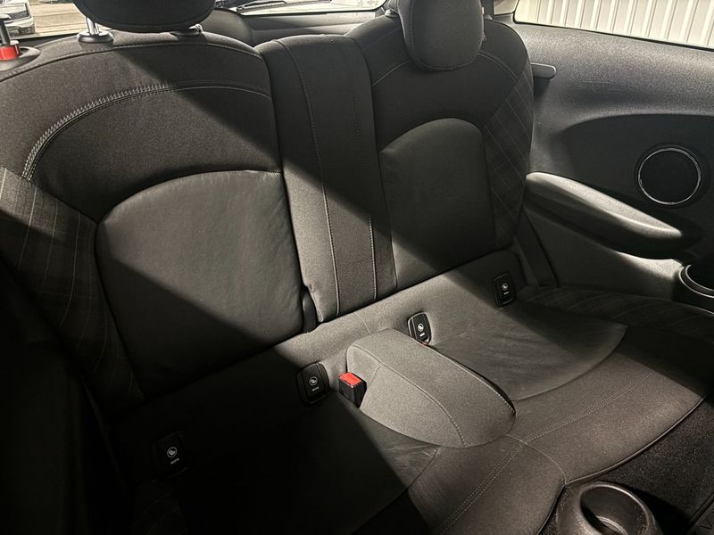 MINI Cooper bild 10