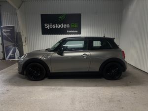 MINI Cooper bild 2