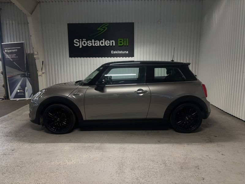 MINI Cooper bild 2