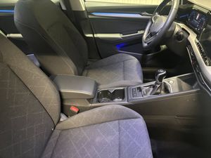 Volkswagen Golf bild 10