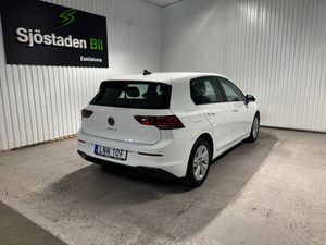 Volkswagen Golf bild 4