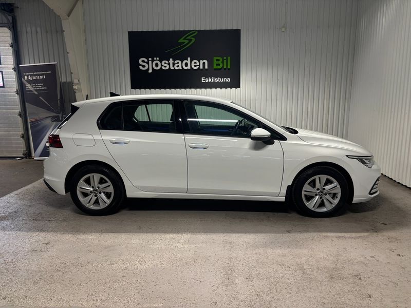 Volkswagen Golf bild 5