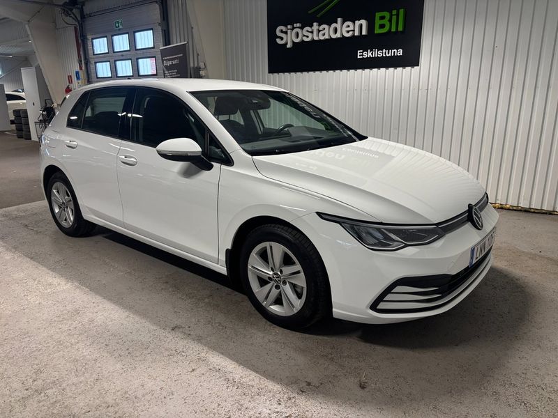 Volkswagen Golf bild 6