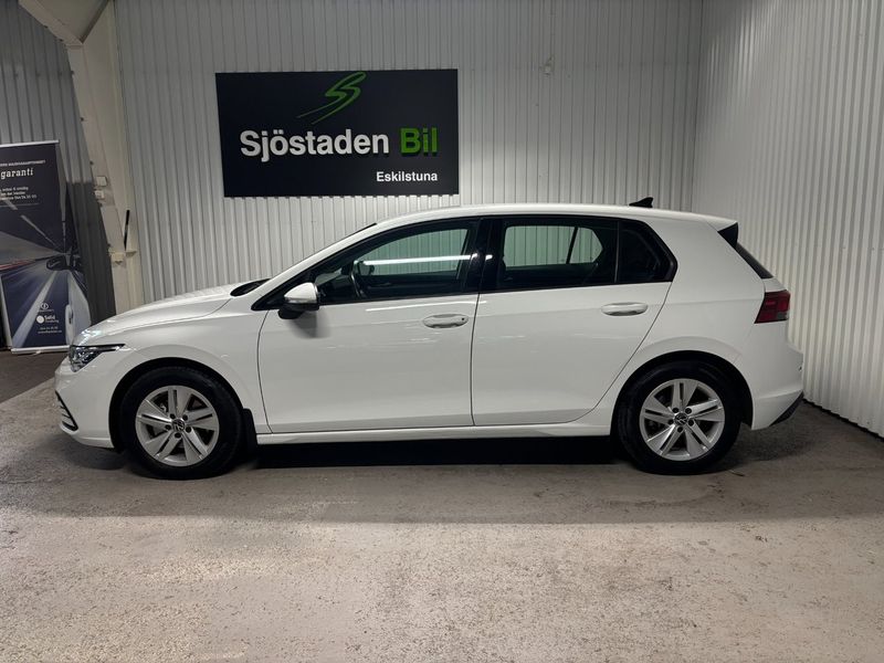 Volkswagen Golf bild 2