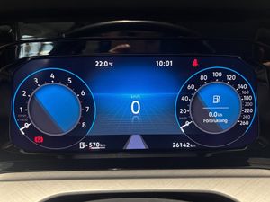 Volkswagen Golf bild 9