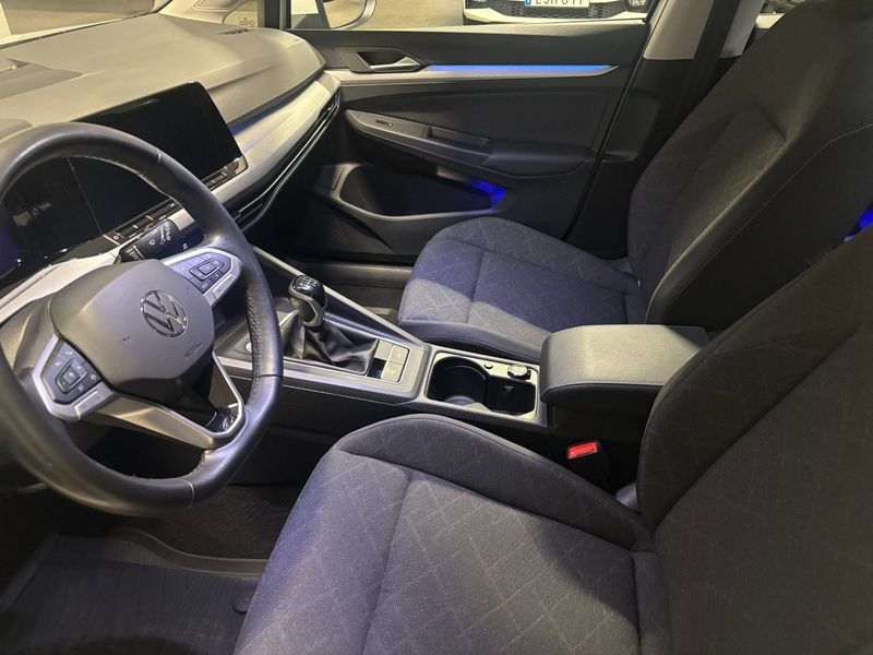 Volkswagen Golf bild 8