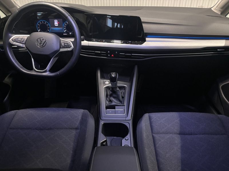 Volkswagen Golf bild 7