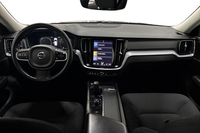 Volvo V60 bild 12