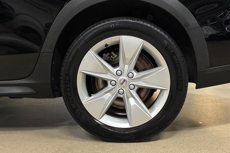 Volvo V60 bild 11