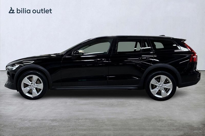 Volvo V60 bild 9