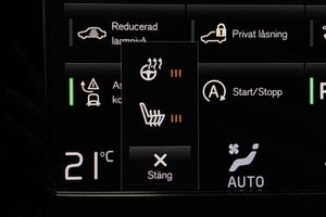 Volvo V60 bild 26