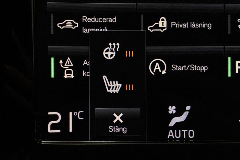 Volvo V60 bild 26