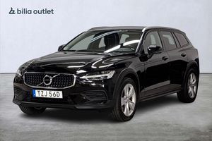 Volvo V60 bild 1