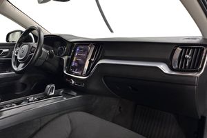 Volvo V60 bild 15