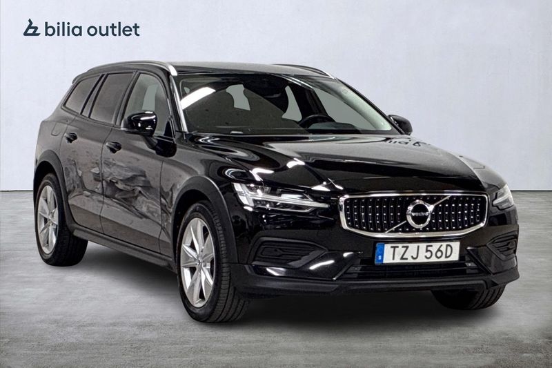 Volvo V60 bild 4