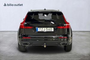 Volvo V60 bild 7