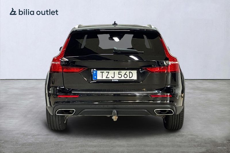 Volvo V60 bild 7
