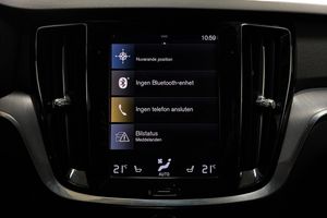 Volvo V60 bild 17