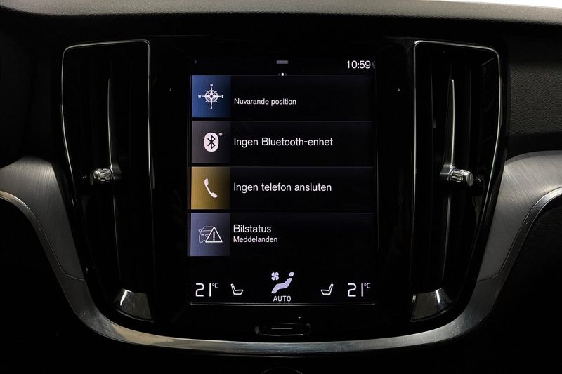 Volvo V60 bild 17