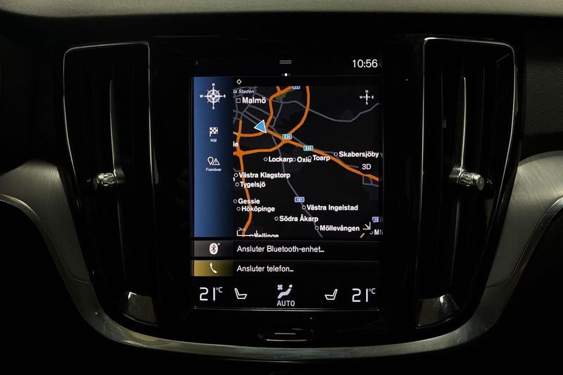 Volvo V60 bild 19