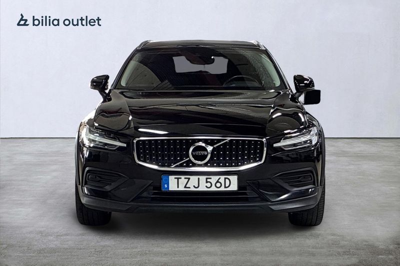 Volvo V60 bild 3
