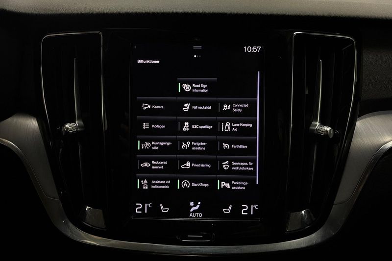 Volvo V60 bild 24