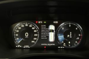 Volvo V60 bild 18