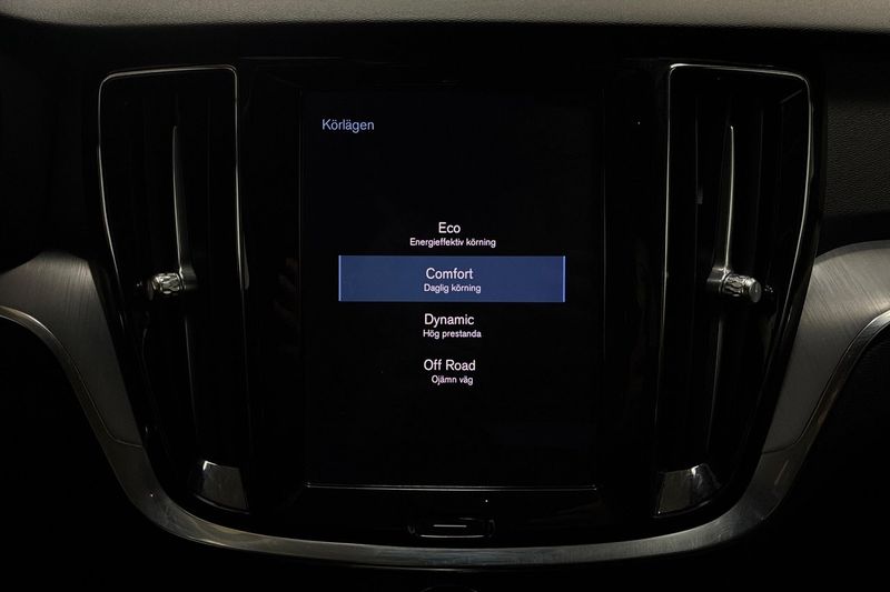 Volvo V60 bild 21