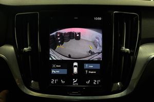 Volvo V60 bild 20
