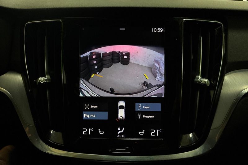 Volvo V60 bild 20