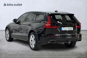 Volvo V60 bild 8