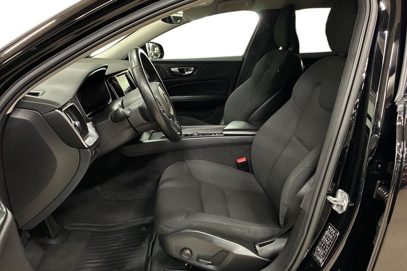 Volvo V60 bild 13