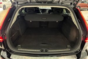 Volvo V60 bild 10