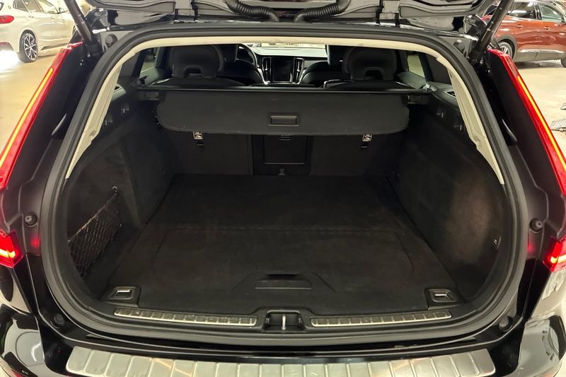 Volvo V60 bild 10