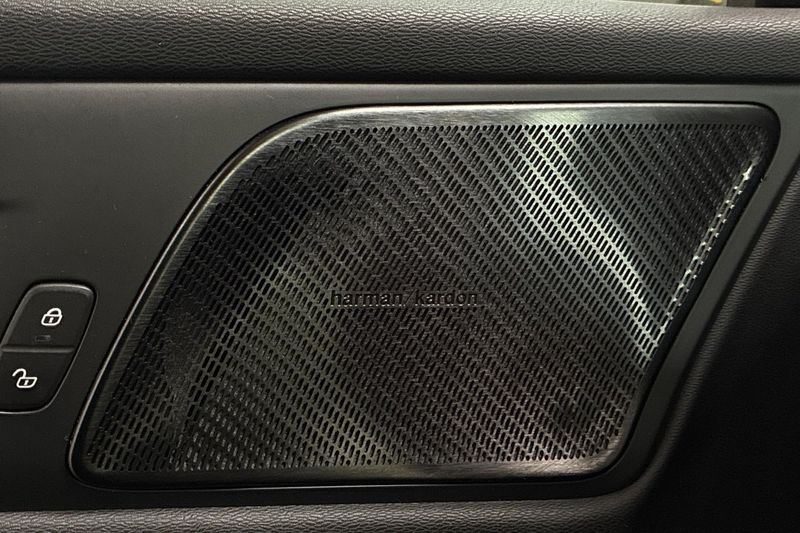 Volvo V60 bild 28