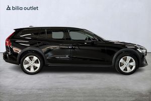 Volvo V60 bild 5