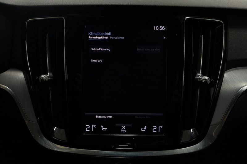 Volvo V60 bild 22