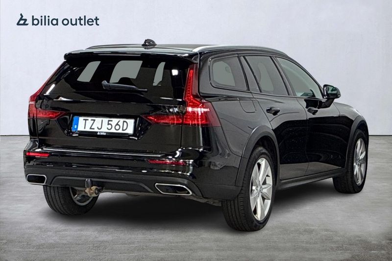 Volvo V60 bild 6