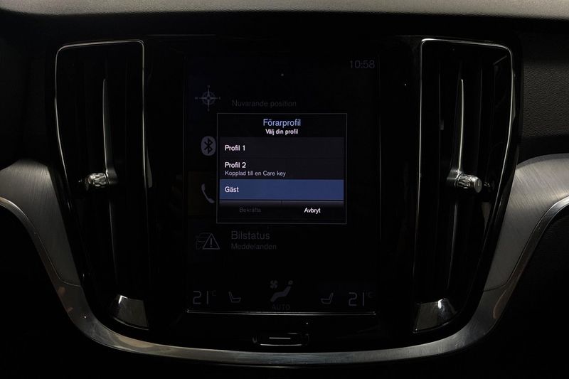 Volvo V60 bild 25